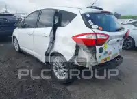 2014 Ford C-MAX photo