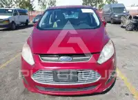 2014 Ford C-MAX фото