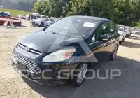 2014 Ford C-MAX photo