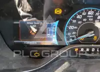 2014 Ford C-MAX фото