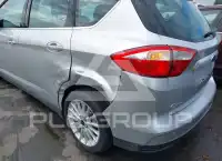 2014 Ford C-MAX фото