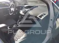 2014 Ford C-MAX фото