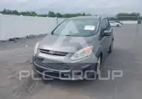 2014 Ford C-MAX фото