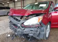 2014 Ford C-MAX фото