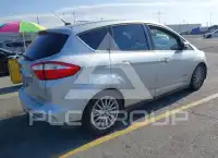 2014 Ford C-MAX фото
