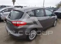 2014 Ford C-MAX фото