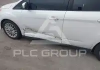 2014 Ford C-MAX photo