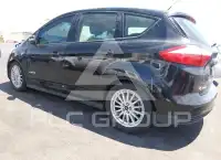 2014 Ford C-MAX фото