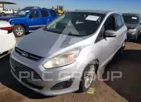 2014 Ford C-MAX фото