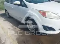 2014 Ford C-MAX photo