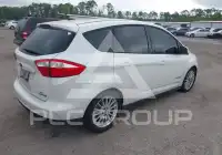 2014 Ford C-MAX photo