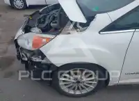 2014 Ford C-MAX фото