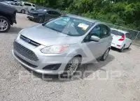 2014 Ford C-MAX photo