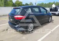 2014 Ford C-MAX фото