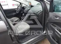2014 Ford C-MAX фото