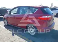 2014 Ford C-MAX фото