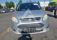2014 Ford C-MAX фото