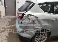 2014 Ford C-MAX фото