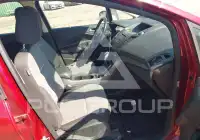 2014 Ford C-MAX фото