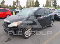 2014 Ford C-MAX photo