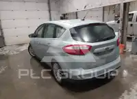 2014 Ford C-MAX фото