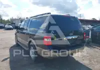2014 Ford EXPEDITION фото