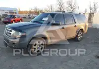 2014 Ford EXPEDITION фото
