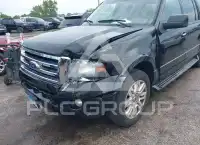 2014 Ford EXPEDITION фото