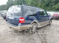 2014 Ford EXPEDITION фото