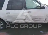 2014 Ford EXPEDITION фото
