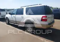 2014 Ford EXPEDITION photo