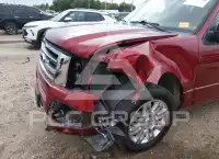 2014 Ford EXPEDITION фото
