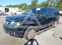 2014 Ford EXPEDITION фото