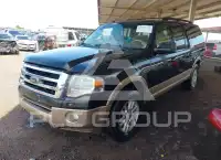 2014 Ford EXPEDITION фото