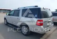 2014 Ford EXPEDITION фото