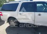 2014 Ford EXPEDITION фото