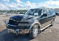 2014 Ford EXPEDITION фото