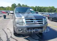 2014 Ford EXPEDITION фото