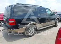 2014 Ford EXPEDITION photo