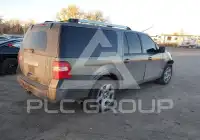 2014 Ford EXPEDITION фото