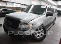 2014 Ford EXPEDITION фото