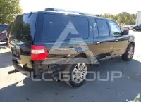 2014 Ford EXPEDITION фото
