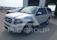 2014 Ford EXPEDITION фото