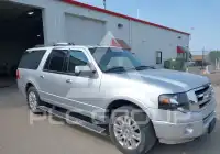 2014 Ford EXPEDITION фото