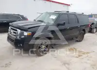 2014 Ford EXPEDITION photo
