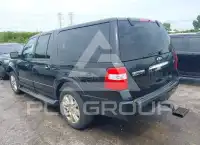 2014 Ford EXPEDITION фото