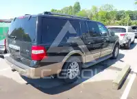 2014 Ford EXPEDITION photo