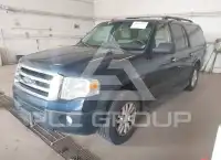 2014 Ford EXPEDITION photo