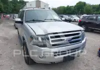 2014 Ford EXPEDITION фото