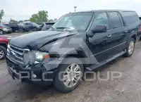 2014 Ford EXPEDITION фото